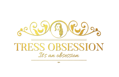Tress Obsession logo